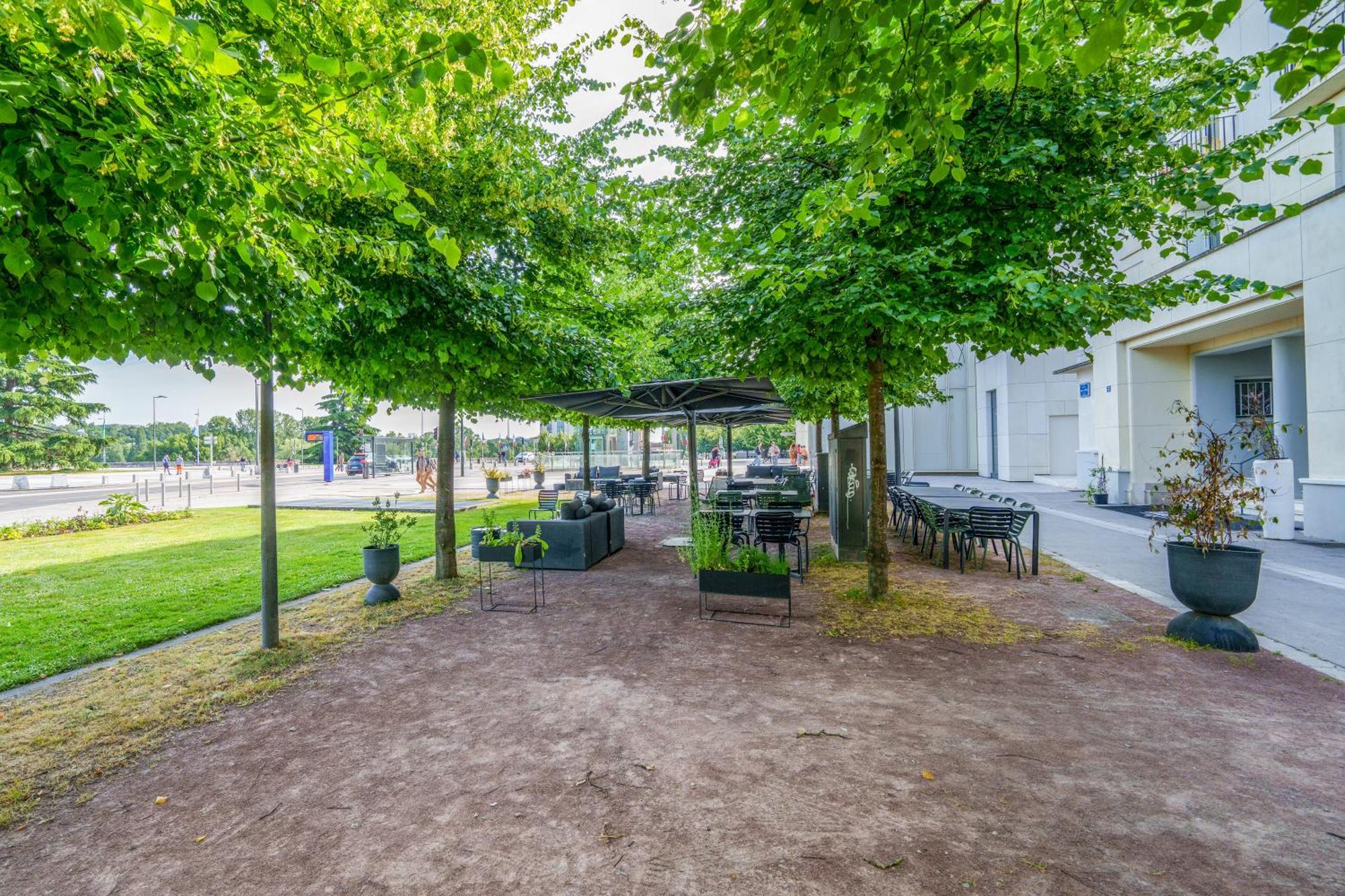 Hyper Centre Vue Bords Loire #Confort #Luxe Tours Exterior photo